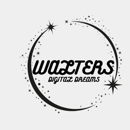 Walters Digital Dreams 